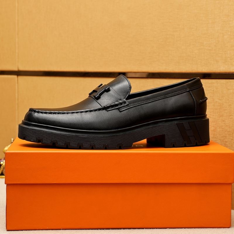 Hermes Business Shoes